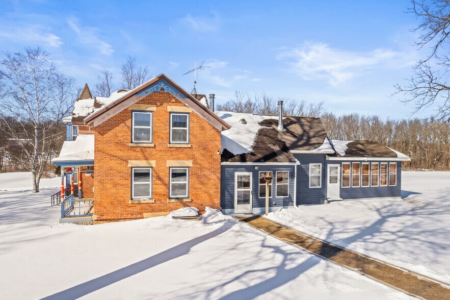 More Photos Of 3108 Gaston Rd, Madison Land For Sale