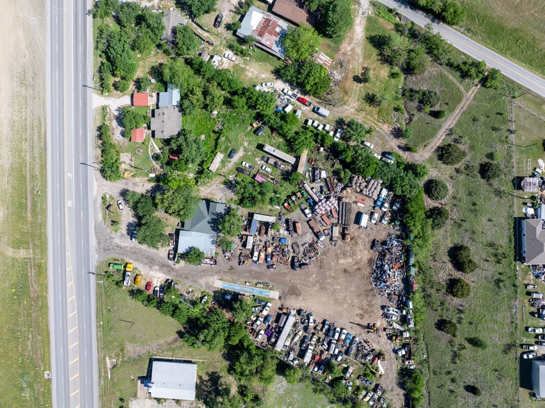 More Photos Of 7913 Highway 183 S, Austin Manufacturing For Sale