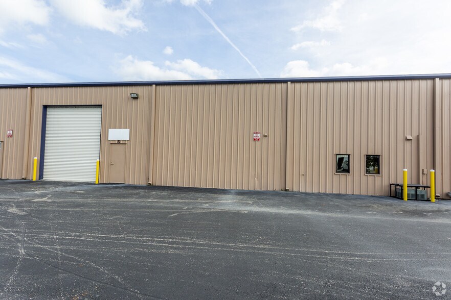 More Photos Of 830 NE 24th Ln, Cape Coral Warehouse For Sale