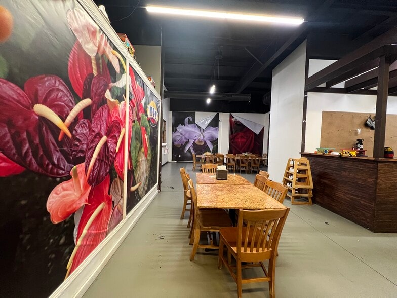 More Photos Of 11532 Chapman Hwy, Seymour Restaurant For Lease