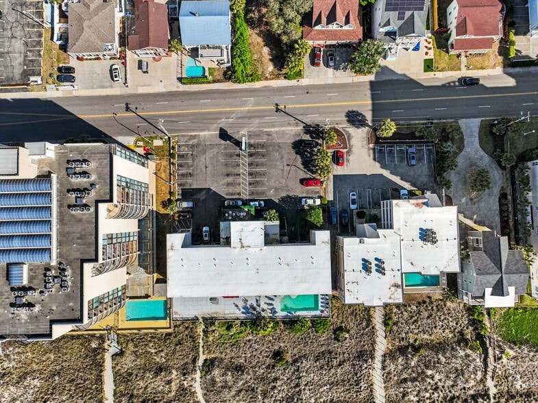 More Photos Of 1415 S Ocean Blvd, North Myrtle Beach Hotel For Sale