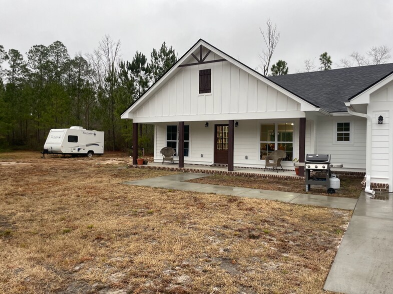 More Photos Of 193 Osteen Rd, Pembroke Land For Sale