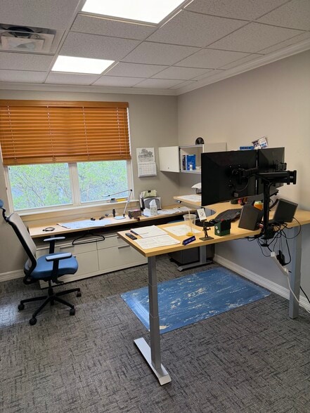 More Photos Of 2620 Brushy Creek Loop, Cedar Park Office For Lease