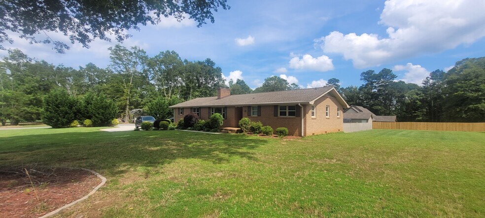 More Photos Of 5811 Reidville Rd, Moore Land For Sale