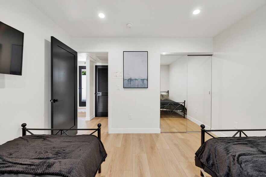 More Photos Of 7410 Denny Ave, Sun Valley Healthcare For Sale