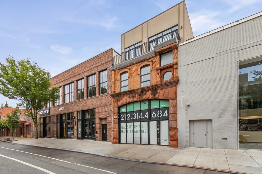 More Photos Of 106 N 6th St, Brooklyn Apartments For Lease