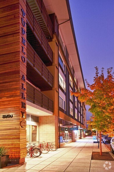 More Photos Of 3850 N Mississippi Ave, Portland Apartments For Lease
