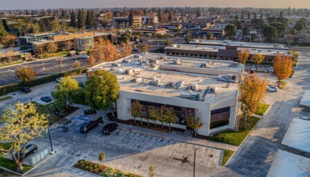 More Photos Of 5329 Office Centre Ct, Bakersfield Medical For Lease
