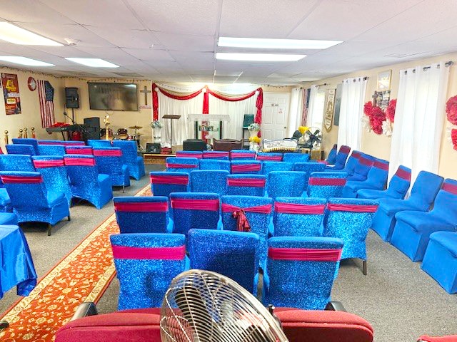 More Photos Of 14333 Laurel Bowie Rd, Laurel Medical For Sale