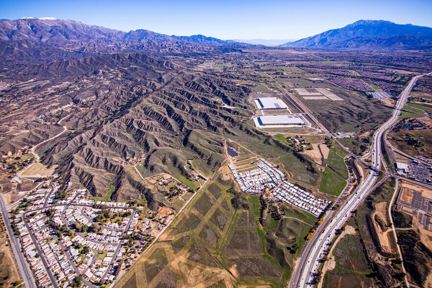 More Photos Of 9750 Weller Rd, Calimesa Land For Sale