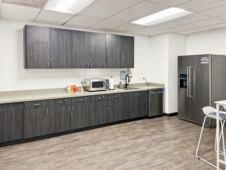 More Photos Of 8760 Cuyamaca St, Santee Coworking Space