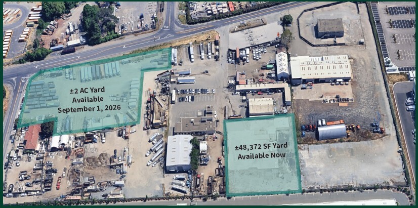 More Photos Of 255 Parr Blvd, Richmond Land For Lease
