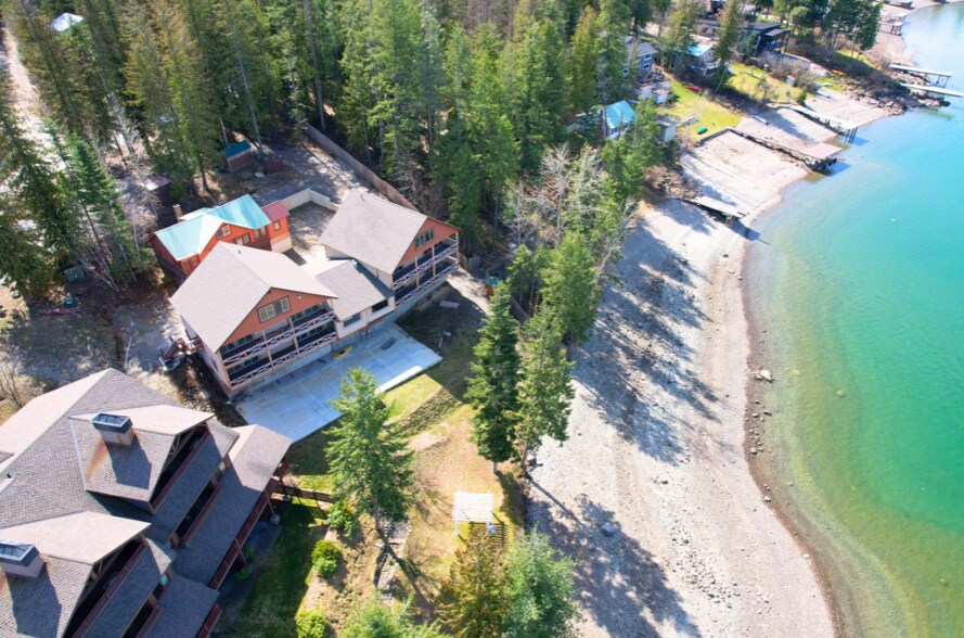 More Photos Of 45 Waterside ln, Sagle Apartments For Sale
