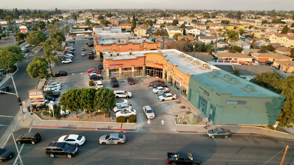 More Photos Of 10910 Long Beach Blvd, Lynwood Unknown For Lease