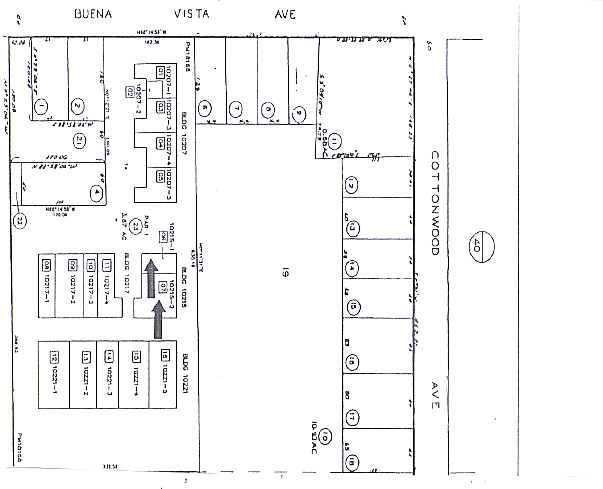 More Photos Of 10207 Buena Vista Ave, Santee Warehouse For Lease