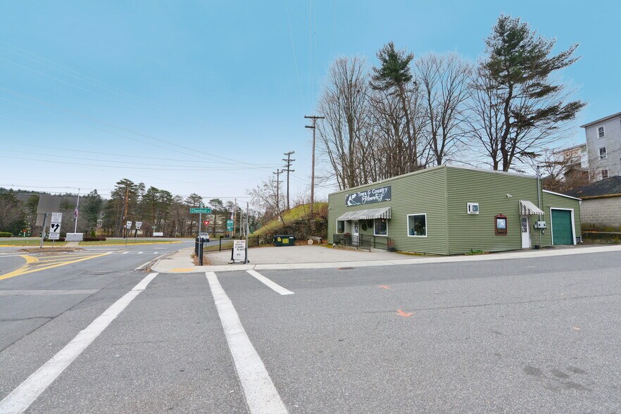 More Photos Of 9 Main St, Southbridge Freestanding For Sale