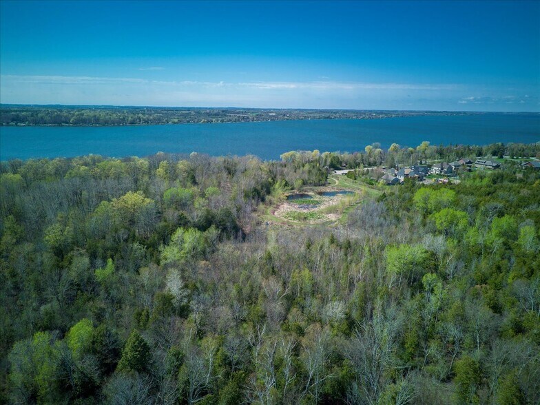 More Photos Of 242 Summit Dr, Caesarea Land For Sale