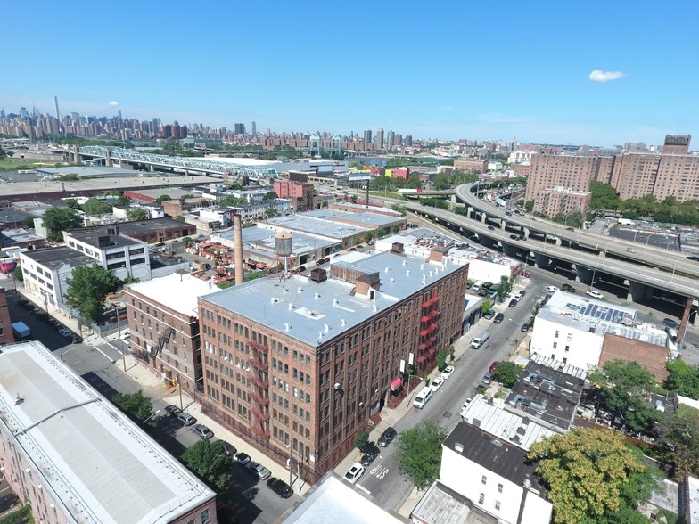 More Photos Of 728 E 136th St, Bronx Manufacturing For Lease