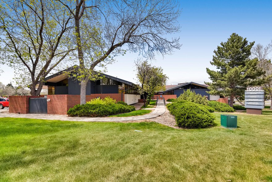 Primary Photo Of 10001 N Washington St, Thornton Medical For Sale