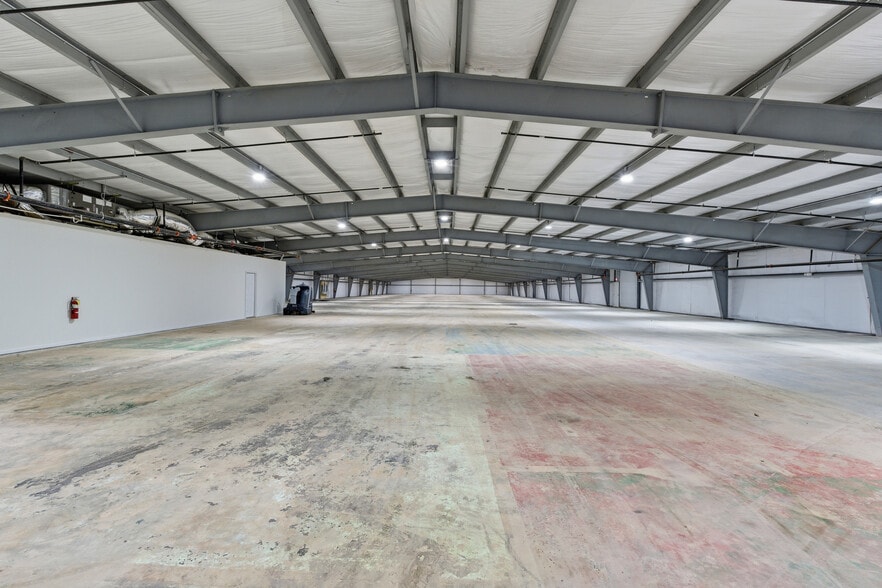 More Photos Of 701 Lovvorn Rd, Carrollton Warehouse For Sale