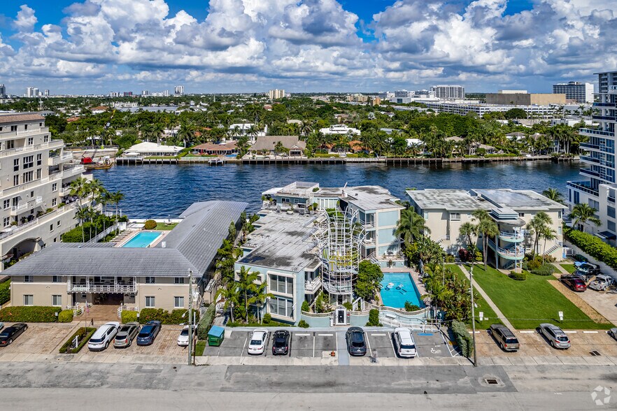 More Photos Of 701 Bayshore Dr, Fort Lauderdale Hotel For Sale