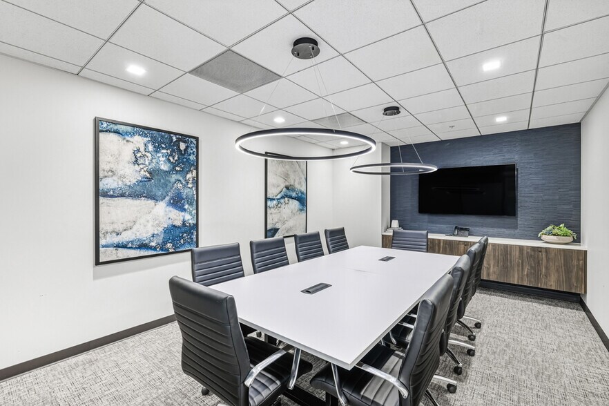 More Photos Of 1 Sansome St, San Francisco Coworking Space
