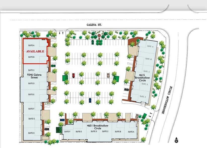 More Photos Of 9346 Galena St, Jurupa Valley Flex For Sale