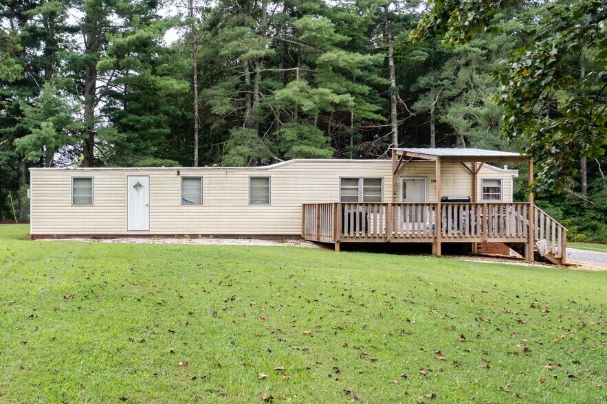 More Photos Of , Pfafftown Land For Sale