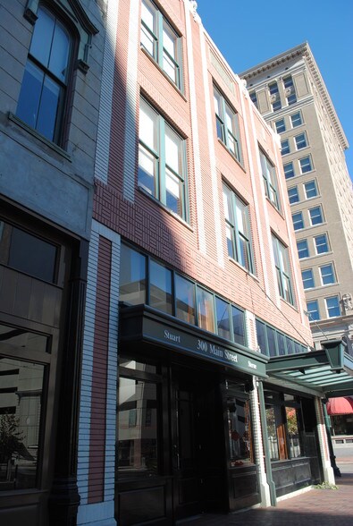 More Photos Of 300 Main St, Houston Storefront Retail Office For Lease