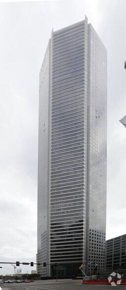 More Photos Of 600 Travis St, Houston Office For Lease