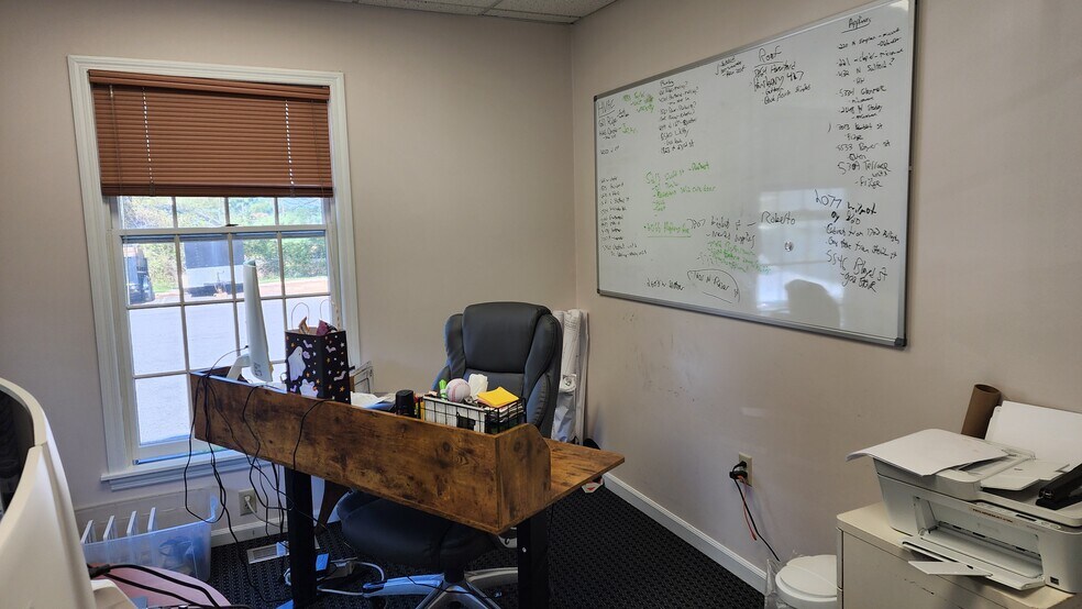 More Photos Of 18 N Village Ave, Exton Office For Sale