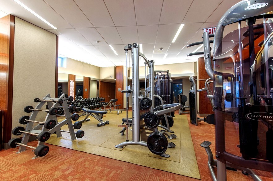 More Photos Of 400 E Randolph St, Chicago Multifamily For Sale