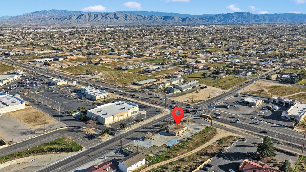 More Photos Of 16088 Outer Bear Valley Rd, Victorville Office For Lease