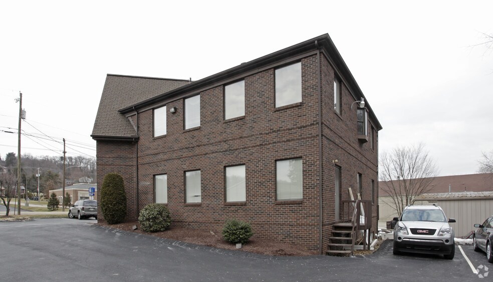 More Photos Of 4241 William Penn Hwy, Murrysville Office Residential For Sale