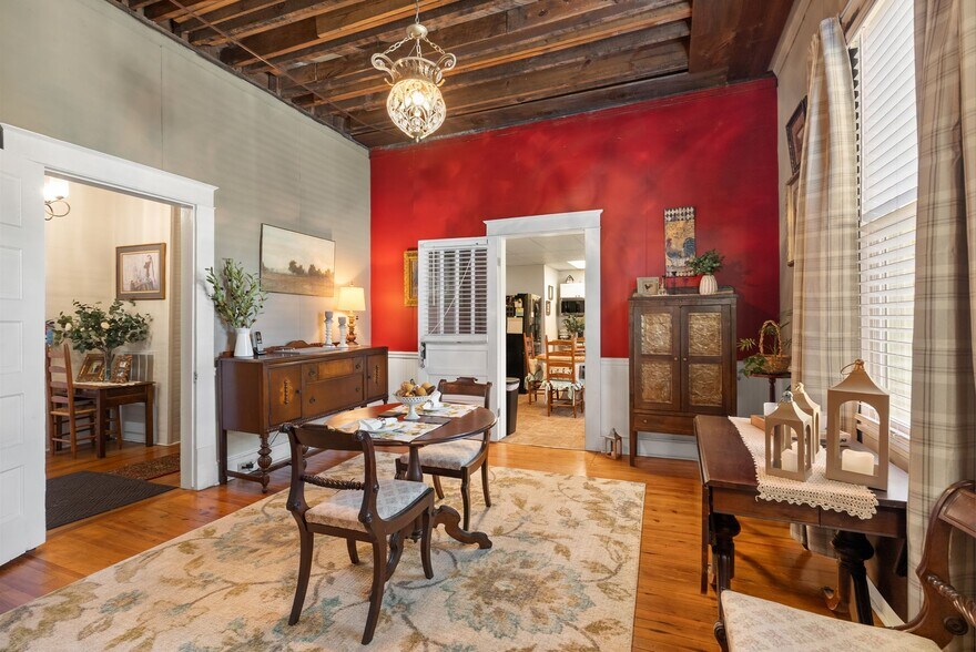 More Photos Of 207 W 2nd Ave, Easley Hospitality For Sale