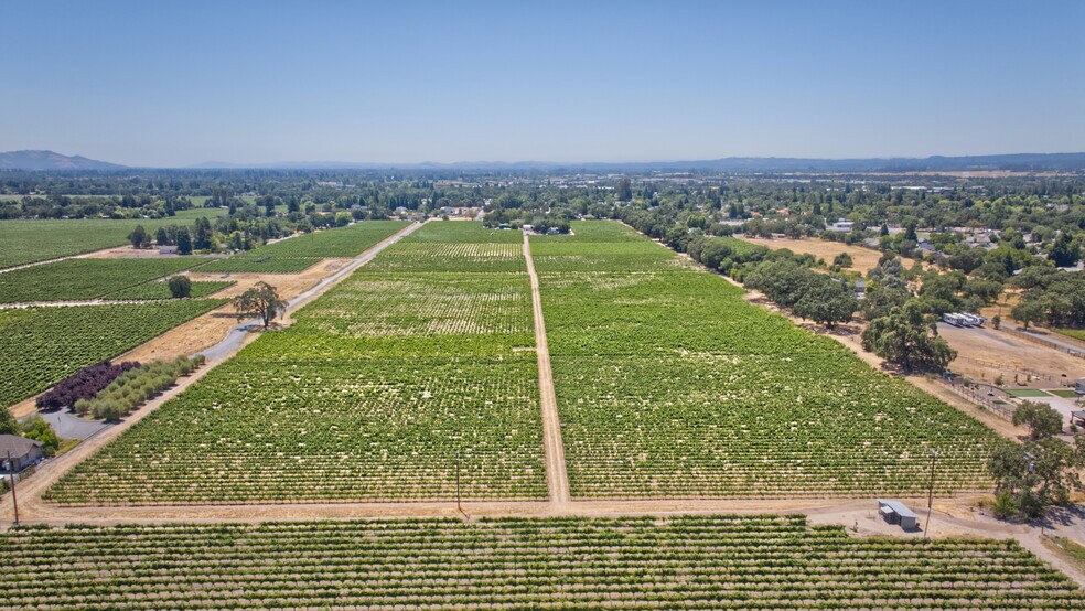 More Photos Of 179 Pleasant Ave, Santa Rosa Land For Sale