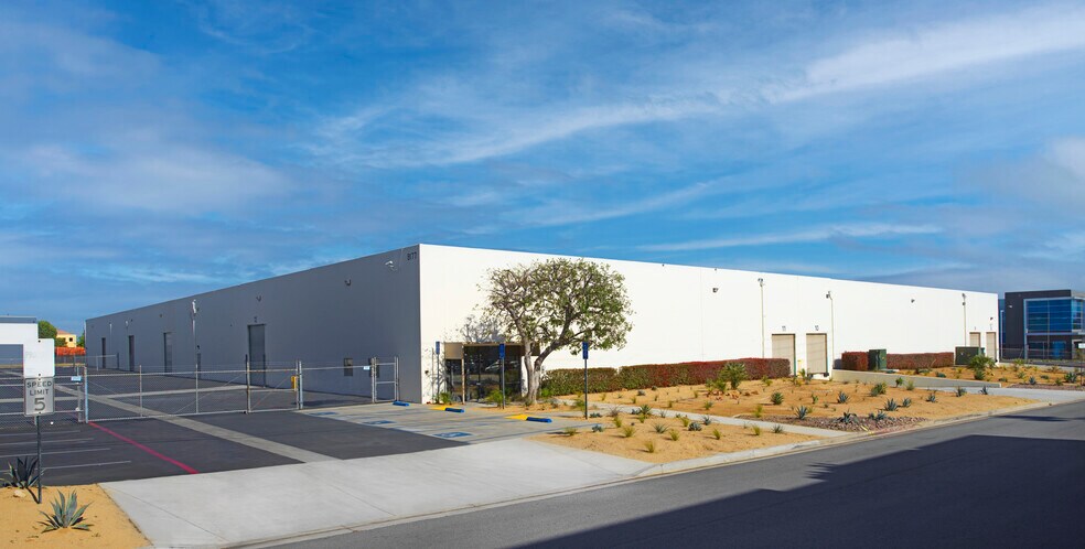 Primary Photo Of 9177 Center Ave, Rancho Cucamonga Warehouse For Sale