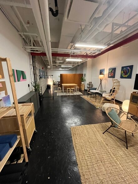 More Photos Of 125 Maiden Ln, New York Medical For Sale