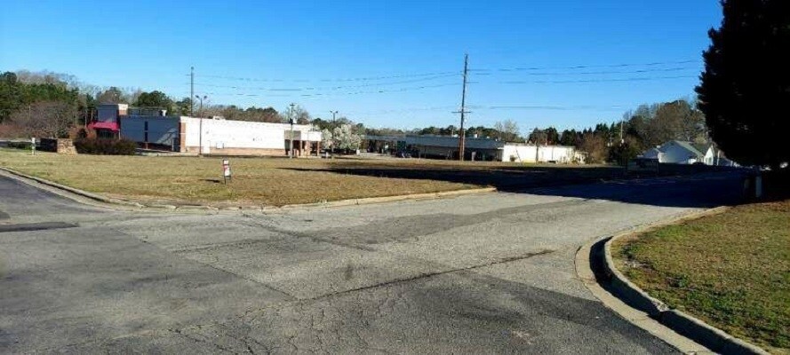 More Photos Of 0 Janice Ave, Franklinton Land For Sale