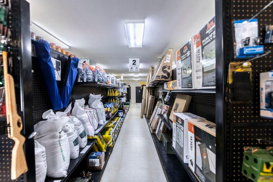 More Photos Of 3260 GA Highway 26 E, Montezuma Truck Stop For Sale