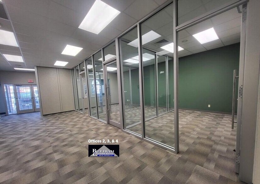 More Photos Of 2318 E 32nd St, Joplin Office For Lease