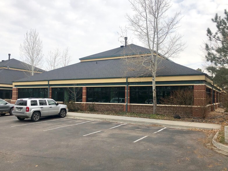 More Photos Of 12625 E Euclid Dr, Englewood Medical For Sale