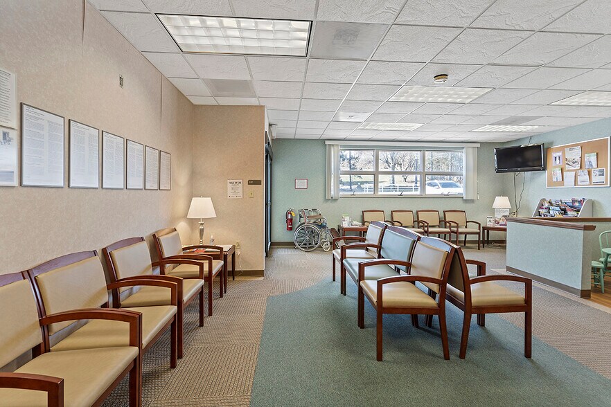 More Photos Of 12279 State Route 30, North Huntingdon Medical For Sale