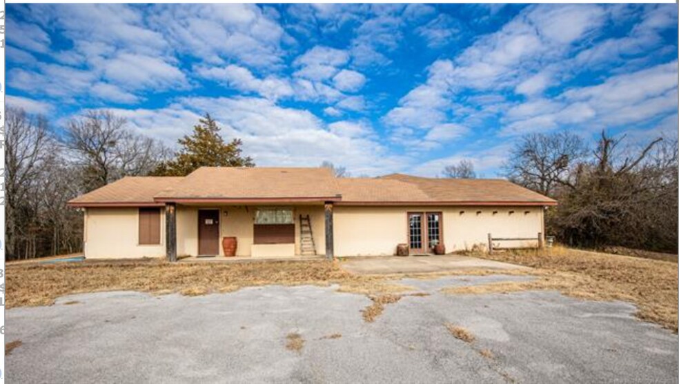 More Photos Of 2100 Ahloso Rd, Ada Land For Sale