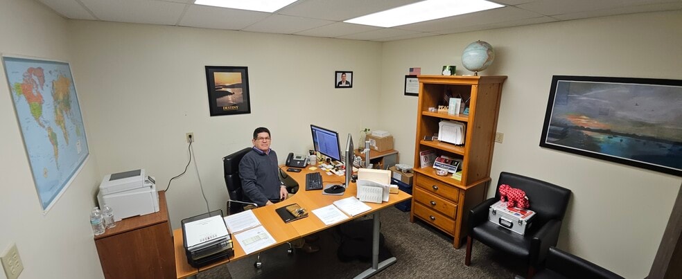 More Photos Of 4917 South Blvd, Charlotte Medical For Lease