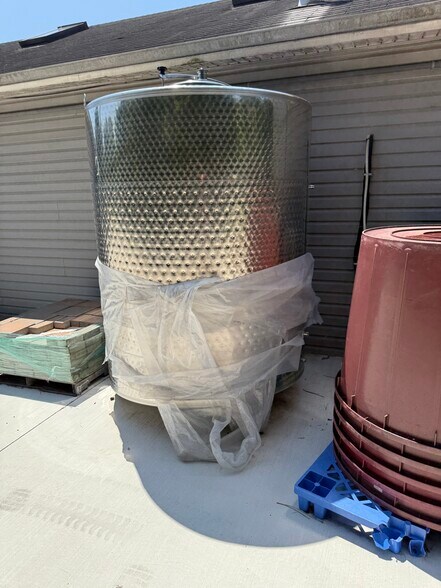 More Photos Of 221 N Delsea Dr, Cape May Court House Winery Vineyard For Sale