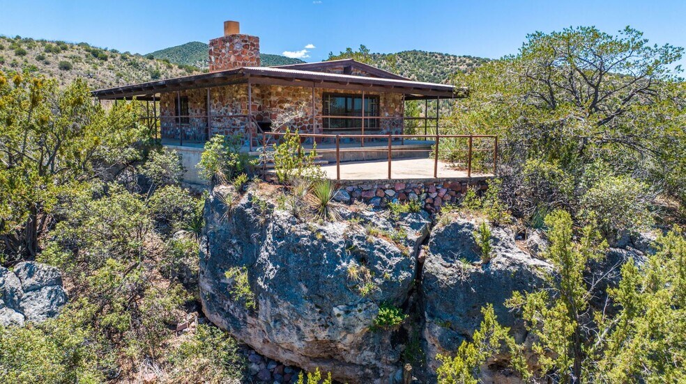 More Photos Of 2671 Highway 82, Sonoita Land For Sale