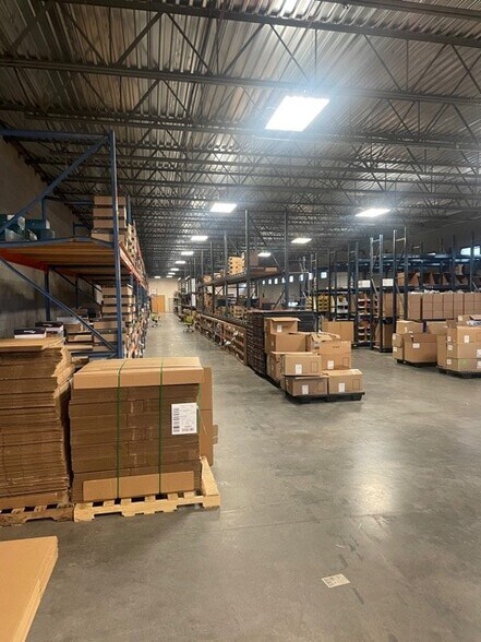 More Photos Of 737 Marshall Way, Layton Warehouse For Lease