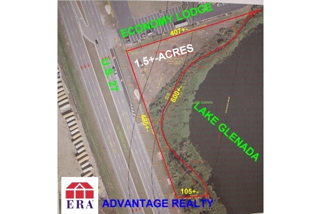 More Photos Of 2515-2521 US 27 S, Avon Park Land For Sale