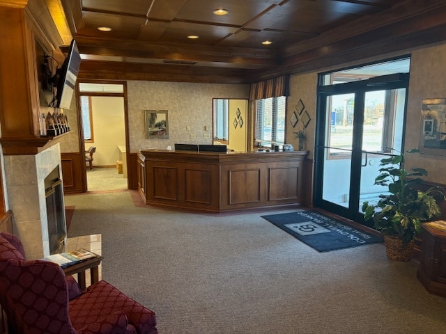 More Photos Of 105 E Bell St, Neenah Medical For Lease